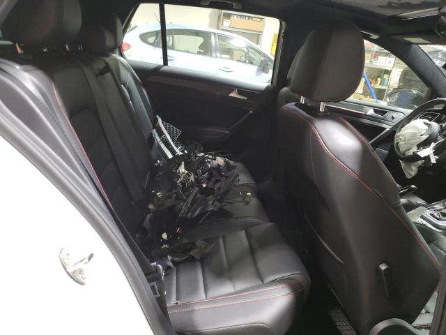 2021 VOLKSWAGEN GTI S #3305535074