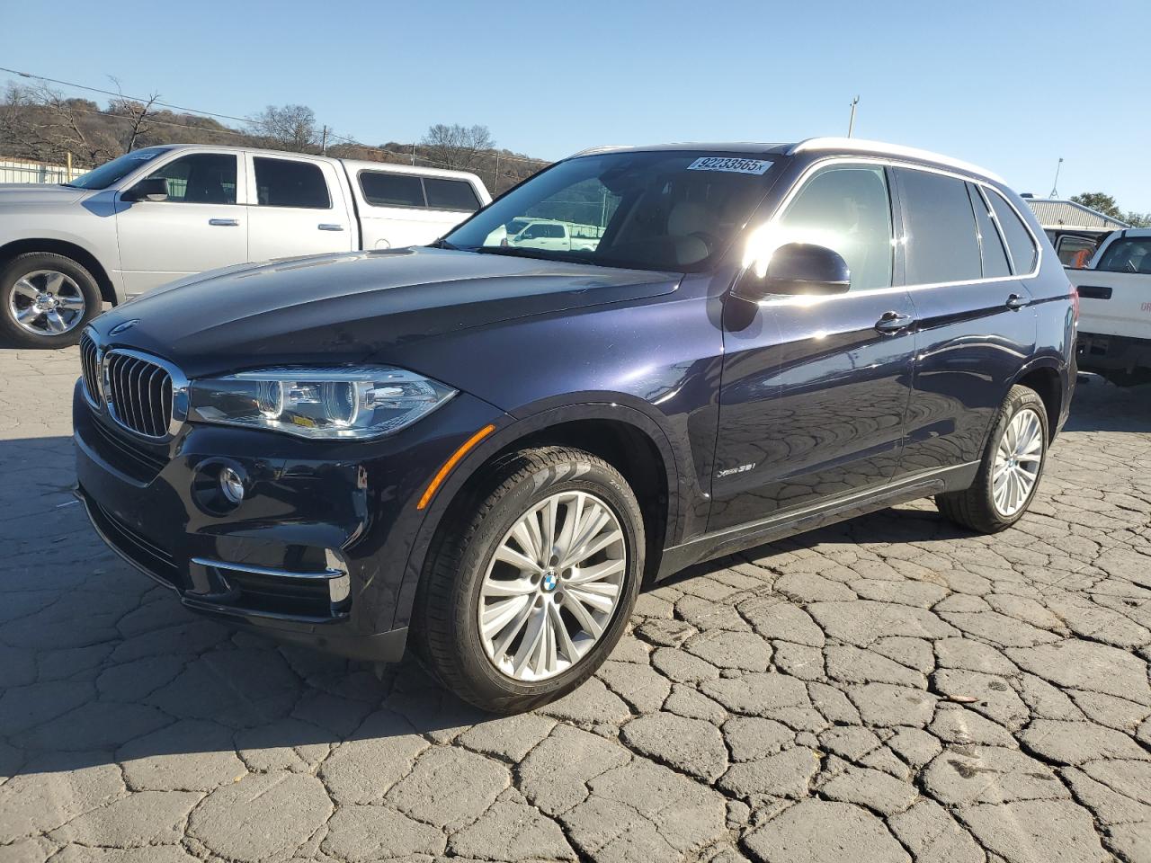 BMW X5 XDRIVE35I