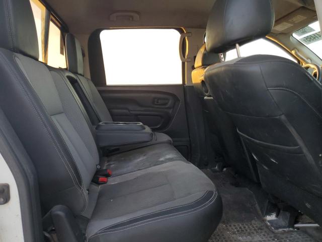 2018 NISSAN TITAN XD S #3296327439