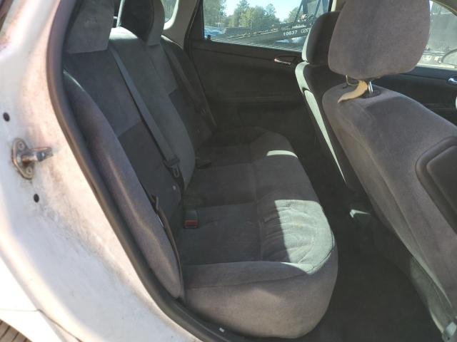 2016 CHEVROLET IMPALA LIM #3303949696