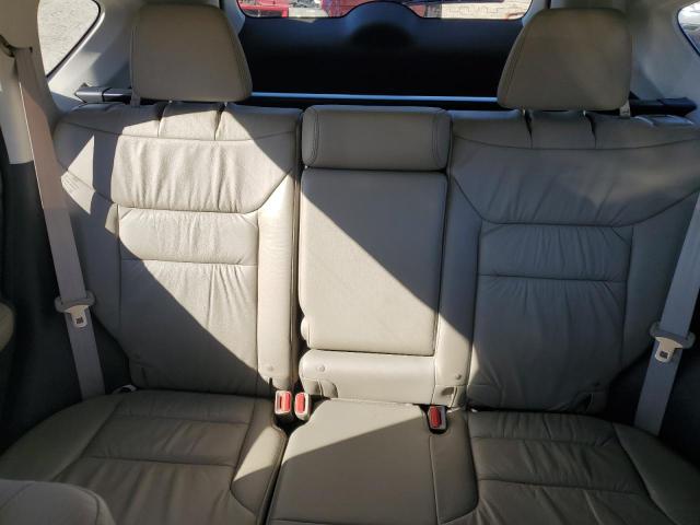 2012 HONDA CR-V EXL - 2HKRM4H79CH611947