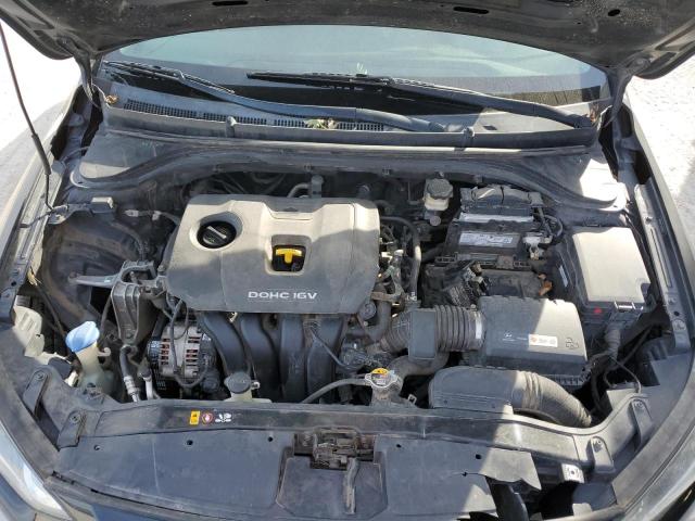 2018 HYUNDAI ELANTRA SE #3286901238