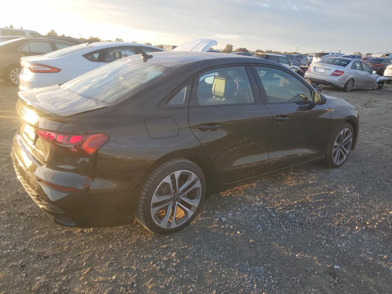 AUDI A3 PREMIUM
