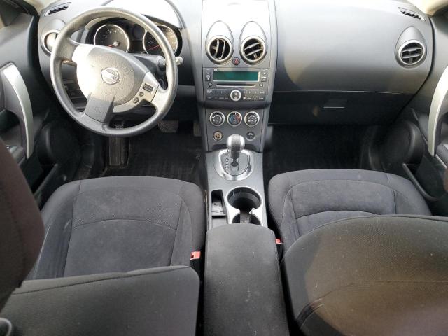 2010 NISSAN ROGUE S #3301938460