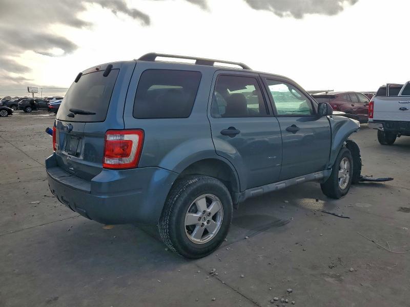 2012 FORD ESCAPE XLT #3305682724