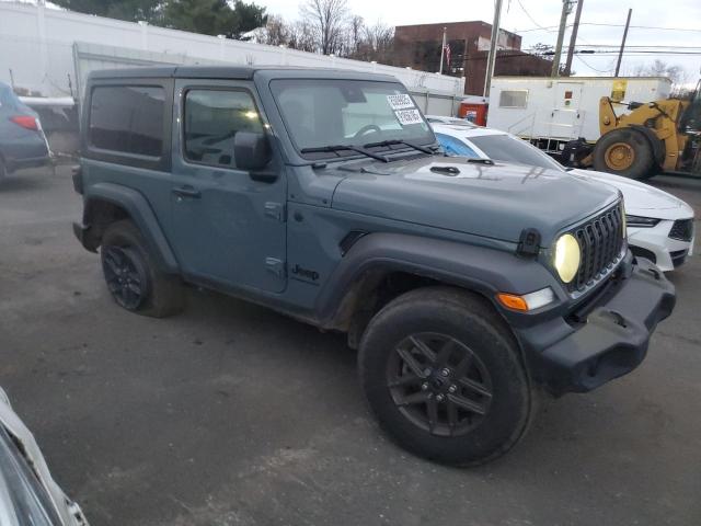 2024 JEEP WRANGLER S #3290194200