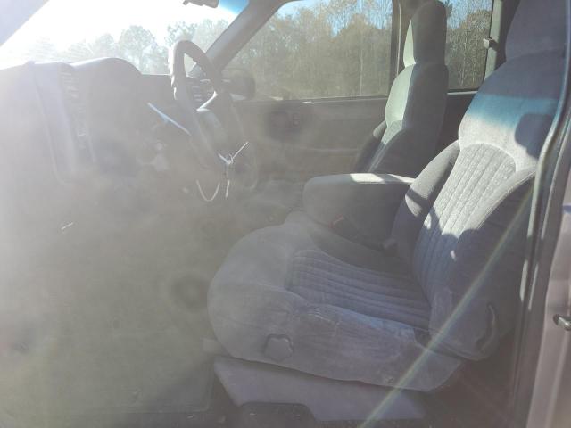 2001 CHEVROLET S TRUCK S1 #3304763928