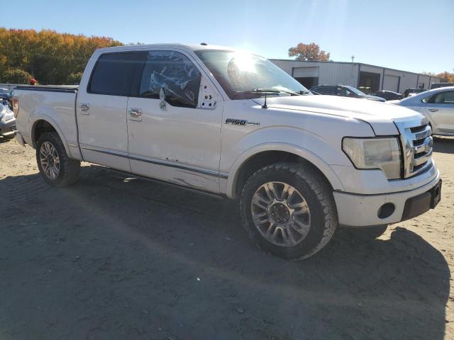 2010 FORD F150 SUPER - 1FTFW1CV8AFB80932