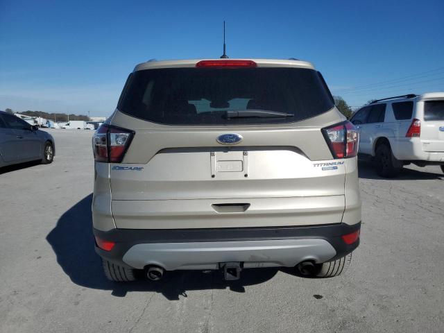 2017 FORD ESCAPE TIT #3298061141