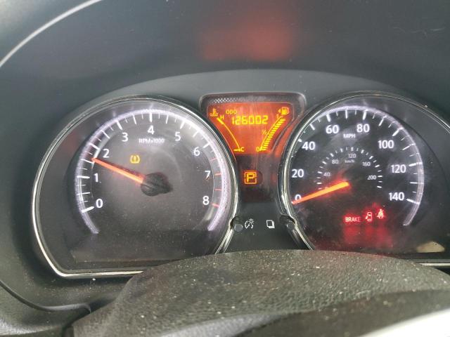 2013 NISSAN VERSA S #3286636338