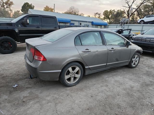 2006 HONDA CIVIC EX #3287481993