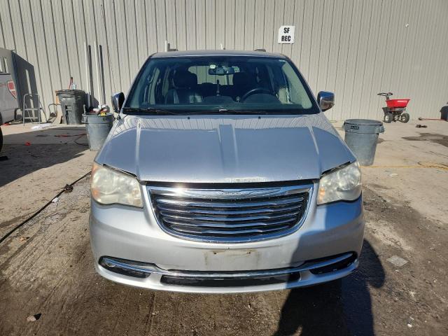 2012 CHRYSLER TOWN & COU - 2C4RC1CG3CR267284