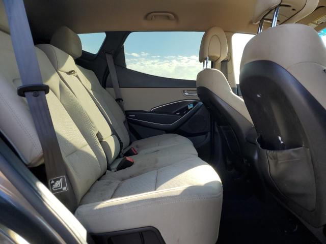 2014 HYUNDAI SANTA FE S #3305463064