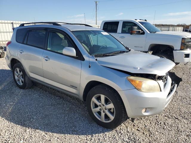 2006 TOYOTA RAV4 LIMIT #3291219971