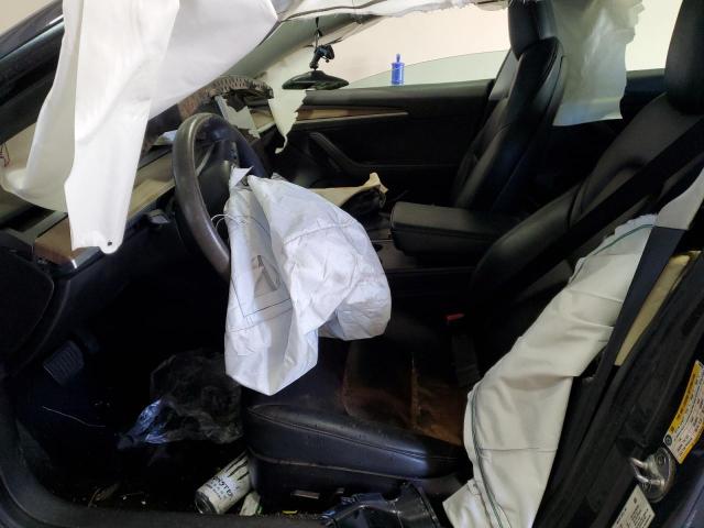 2022 TESLA MODEL 3 #3296311475