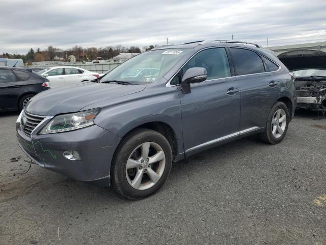 2014 LEXUS RX 350 BAS #3304670903