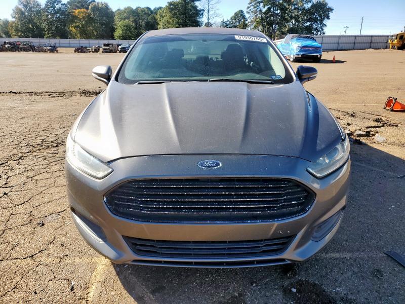 2013 FORD FUSION SE #3304820558