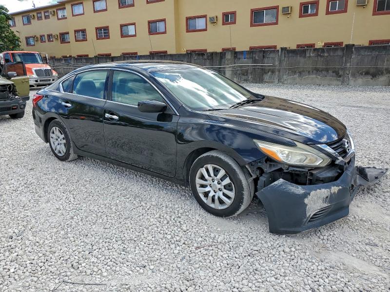 2016 NISSAN ALTIMA 2.5 #3302652040