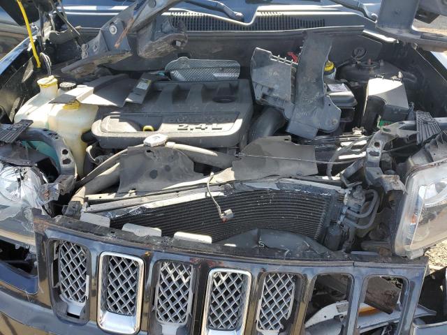 2017 JEEP COMPASS LA #3287816107