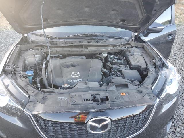2015 MAZDA CX-5 TOURI #3287827112