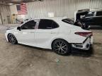 Lot #3308511058 2023 TOYOTA CAMRY SE N
