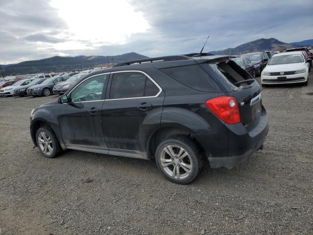 2012 CHEVROLET EQUINOX LT - 2GNFLEEK6C6379470