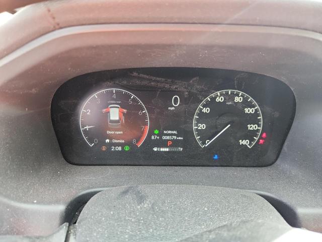 2025 HONDA ODYSSEY EX #3304889540