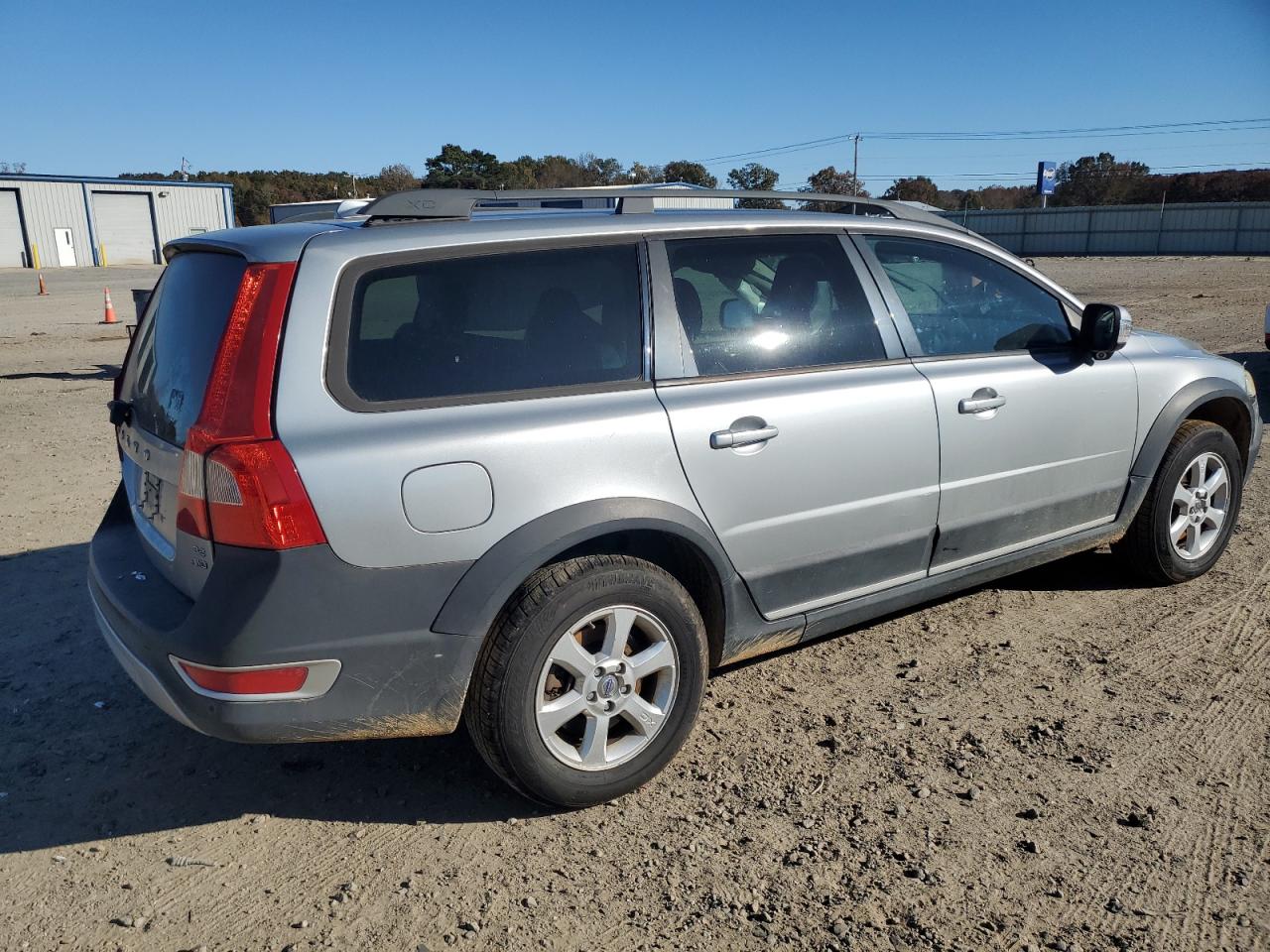 Lot #3291167968 2008 VOLVO XC70