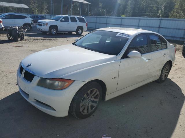 Global Auto Auctions: 2006 BMW 325 I