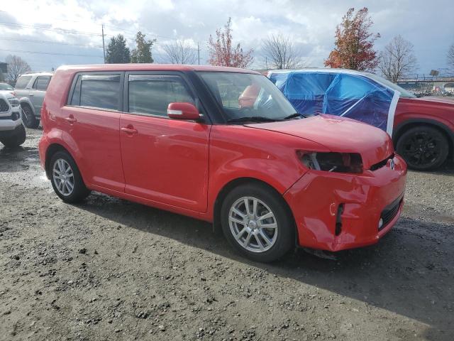 2014 TOYOTA SCION XB #3285926583