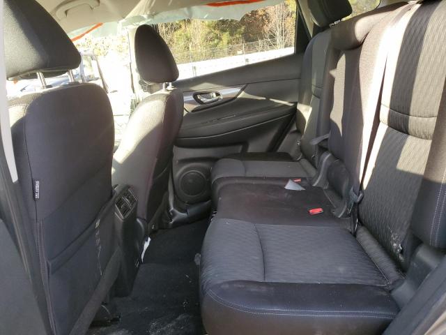 2019 NISSAN ROGUE S #3301834392