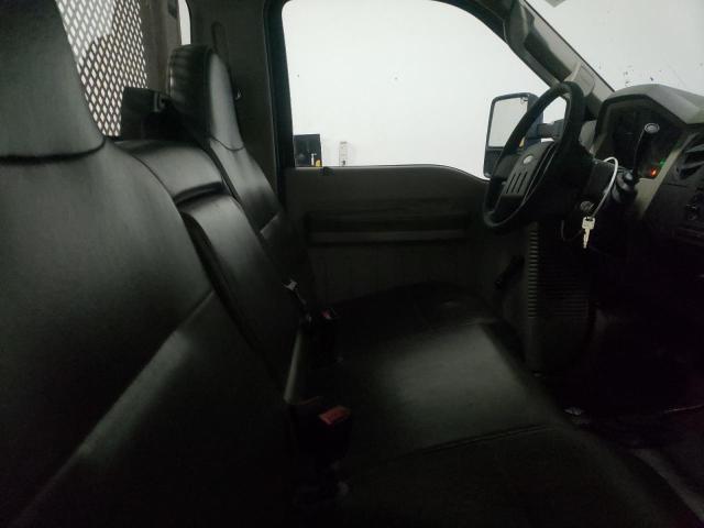 2009 FORD F350 SUPER #3285930561