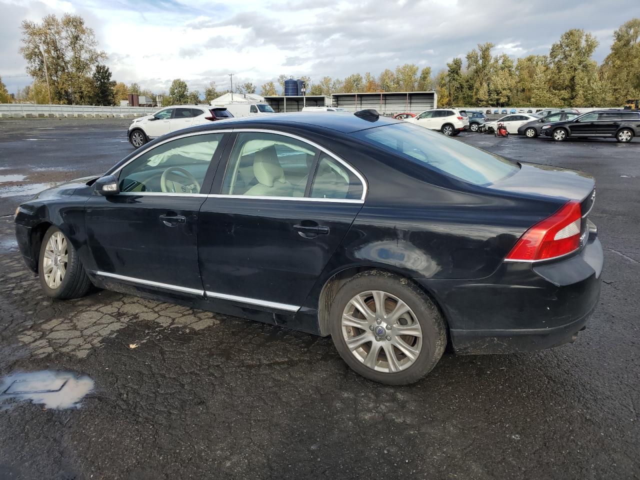 VOLVO S80 3.2