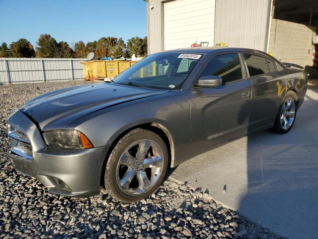 Global Auto Auctions: 2012 DODGE CHARGER SX