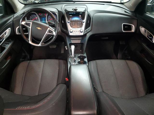 2012 CHEVROLET EQUINOX LT #3292393287