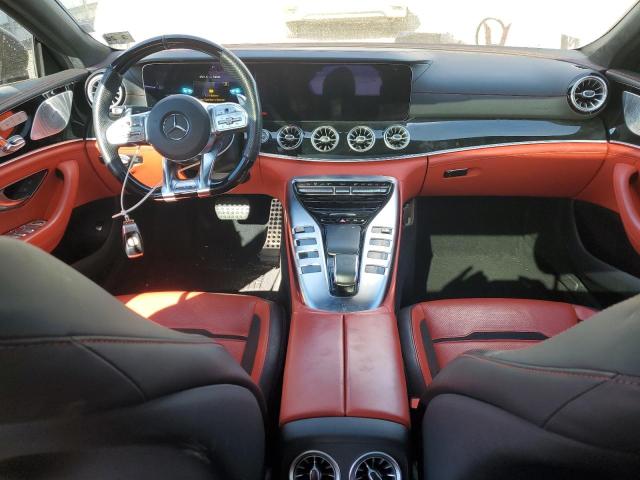 2021 MERCEDES-BENZ AMG GT 53 #3292355284