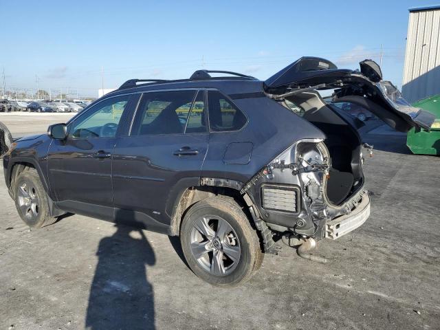 2024 TOYOTA RAV4 LE #3291323145