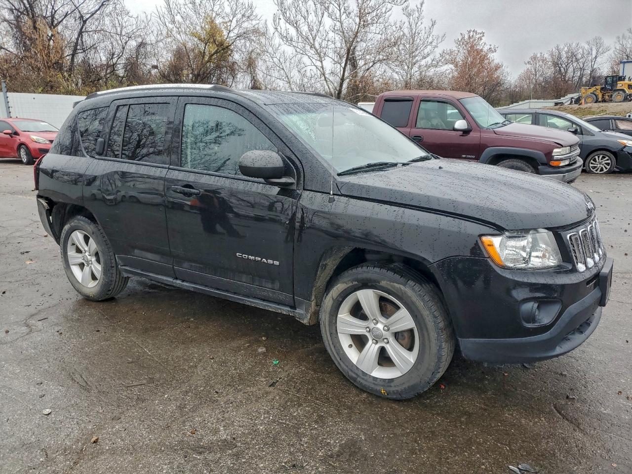 JEEP COMPASS SPORT