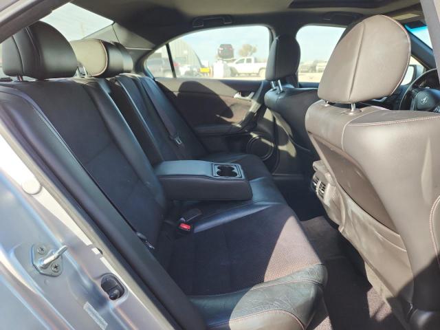 2013 ACURA TSX SE #3283820416