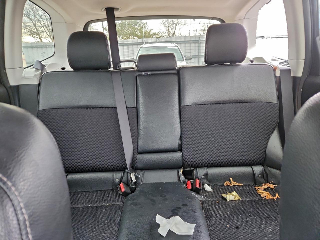 SUBARU FORESTER 2.0XT PREMIUM