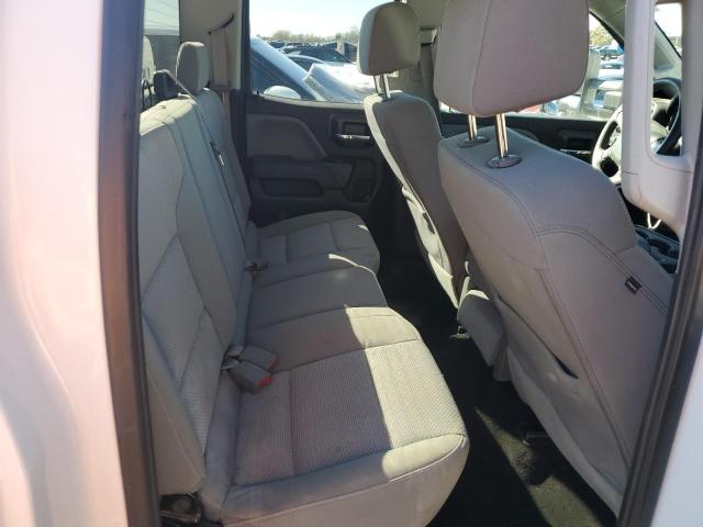 2016 CHEVROLET SILVERADO - 1GC2KUEG8GZ335674