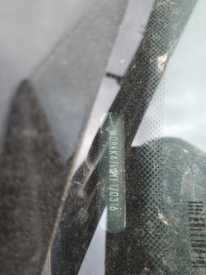 Lot #3302085132 2000 MERCEDES-BENZ SLK 230 KO