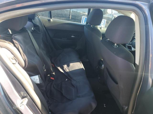 2014 CHEVROLET CRUZE ECO #3284215538