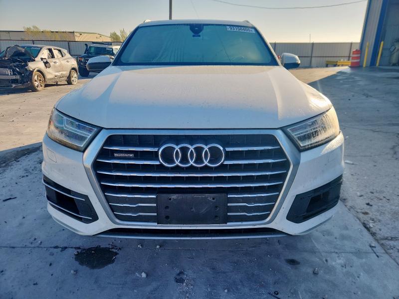 2019 AUDI Q7 PREMIUM #3316109277