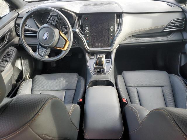 2024 SUBARU OUTBACK WI #3303758434