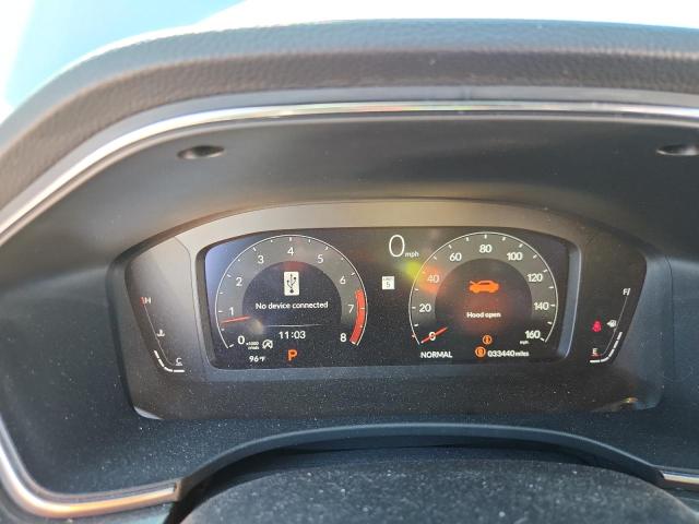 2023 ACURA INTEGRA A- #3305752759