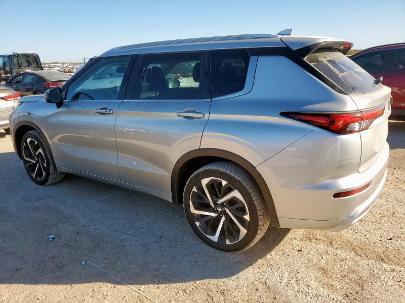 2022 MITSUBISHI OUTLANDER #3291210964