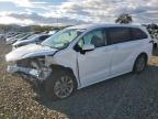 Lot #3304812670 2025 TOYOTA SIENNA LE
