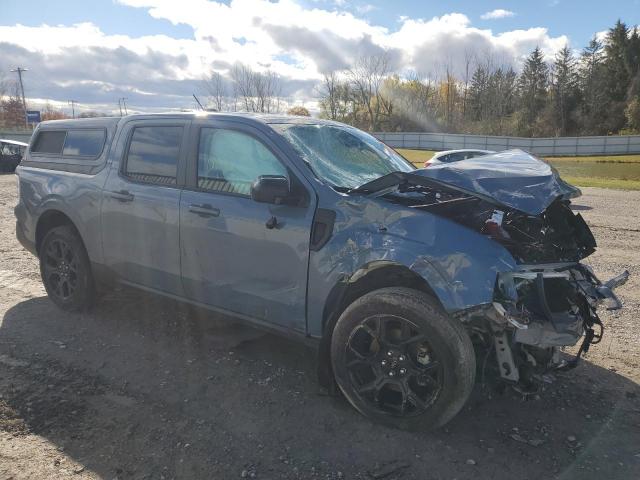 2025 FORD MAVERICK L #3312431656