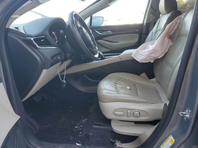 2018 BUICK ENCLAVE PR #3297970796